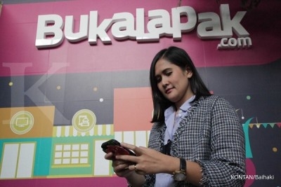 Pelaku Ekonomi Digital Minta Kelonggaran